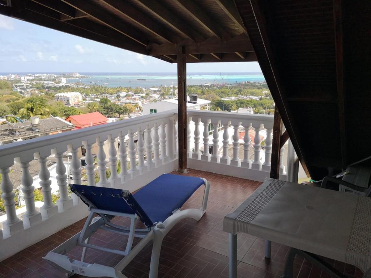 Apartamentos Turísticos Agua Luna San Andrés Exterior foto