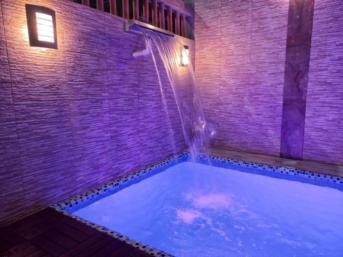 Apartamentos Turísticos Agua Luna San Andrés Exterior foto